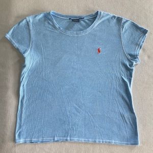 Ralph Lauren Tee Shirt Sport